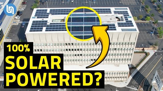 The secrets behind net zero energy buildings