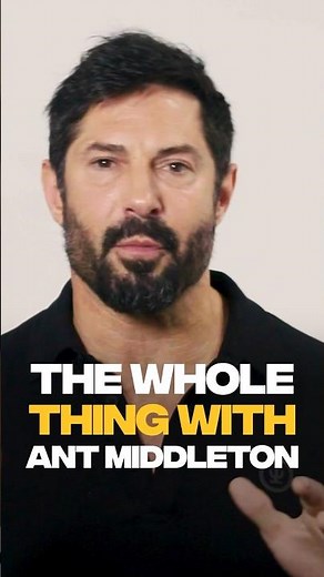 SAS: Who Dares Wins instructor explodes at Ant Middleton 😳