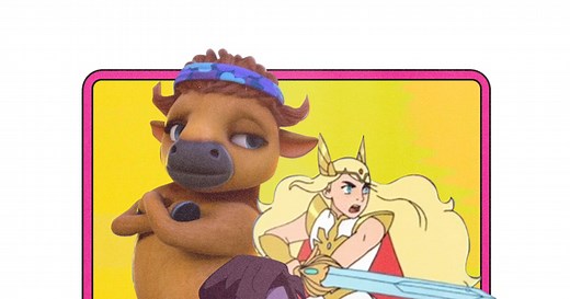 The Best Kids’ Shows With Transgender Characters