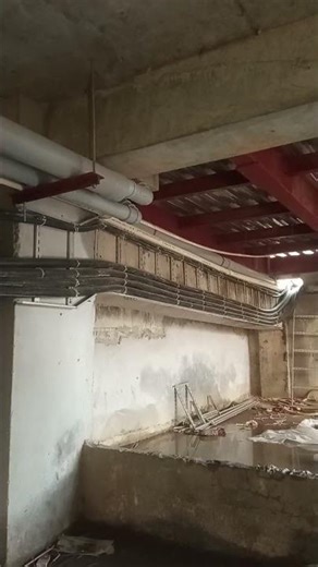 Cable Dressing | Cable Connection ▶️ #shorts #cable #electrical #wiring