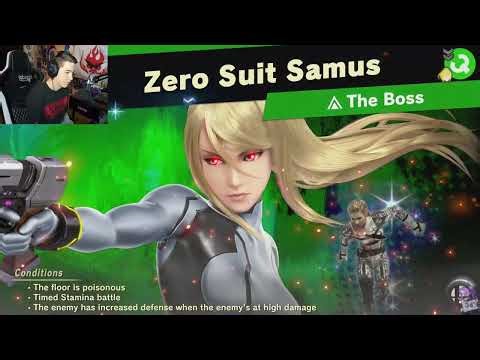 WOOPS SMASH (story mode genius) | 10.12.2018 (1/4) | woops Livestream VOD