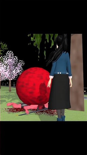 Setan pun kena kutukan?!😭😭🗿 #sakuraschoolsimulator sound&ib ‪@dramasimulator‬ #sss#fyp#shorts