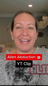 8.4K views · 64 reactions | Alien Abduction  This is a clip from a longer YouTube video with 10 stories! Click the  in my bio to check it out! #tessicavision #auntiematrix #aliens | Jessica Castro | Facebook