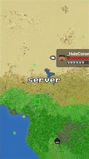 New Minecraft EARTH SMP! 🗺️ Play with Friends (Crossplay) | Ace SMP