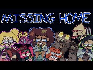 missing home animation meme [amphibia]