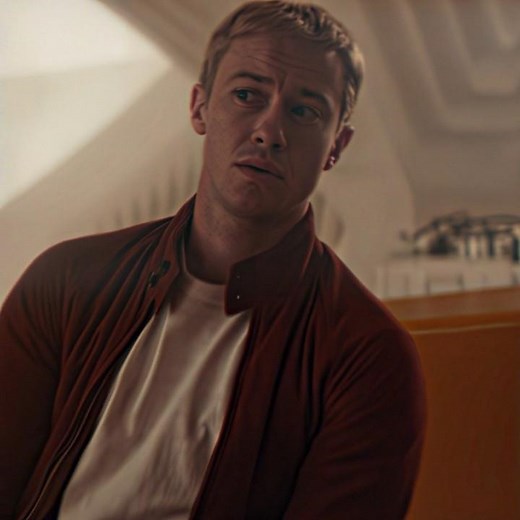 Sexy Alien 😭🙏 - Johnny Storm Edit | Sempero (Slowed)