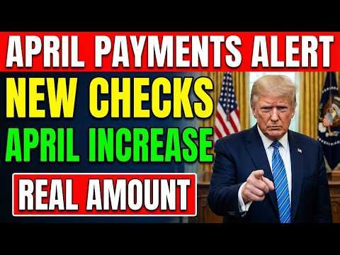 Social Security April 2026: Payment Dates, Benefit Changes & What's Really Hitting Your Account