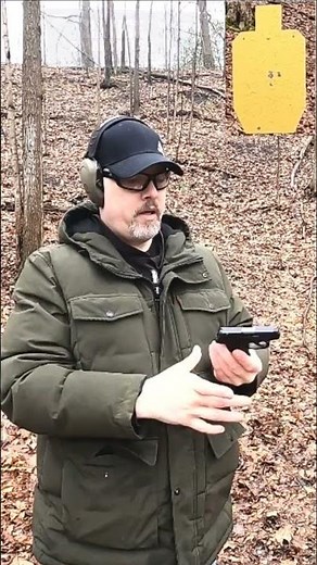 Pocket Pistols .380 ACP VS .32 ACP - Fiocchi Range Dynamics - Ruger LCP (380) VS Keltec P32 (32)