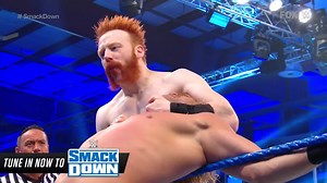 I love the sound of silence. | Sheamus