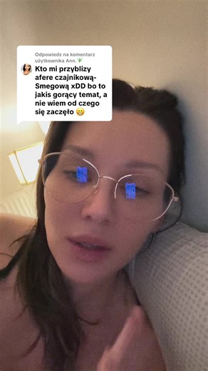 Odpowiadanie użytkownikowi @Ann.🧚🏻