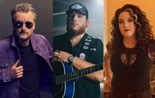 12 Country Songs To Remind You To Look Back, Look Around, And Be Thankful This Year