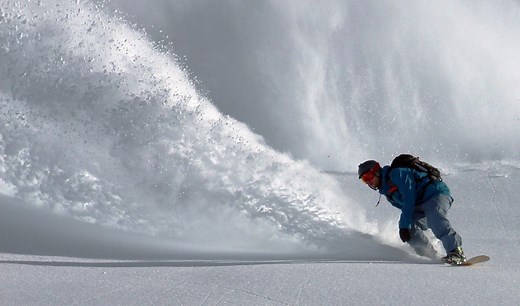 Best Snowboard Brands – The Complete List A-Z