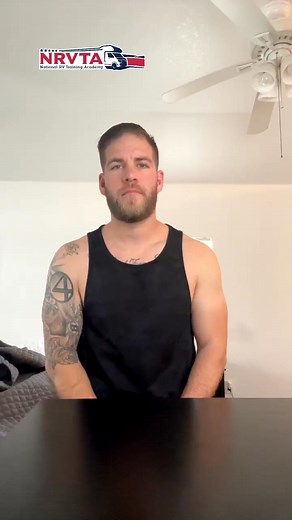 Ben Ojeda shares how NRVTA training transformed him from green to AC expert. With supportive teachers, we gained hands-on skills and confidence. Call today – we won't regret it! #RVTech #NRVTA #RVTraining #ACTraining #MobileRVRepair #RVInspection #CareerChange #SkillsDevelopment #TexasTraining #RVLife | National RV Training Academy