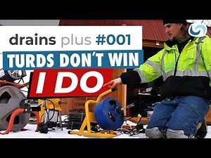 Drain Cleaning Equipment Review | These Drain Snakes Unclog 75% of Blockages!