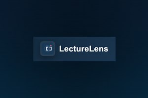 LectureLens
