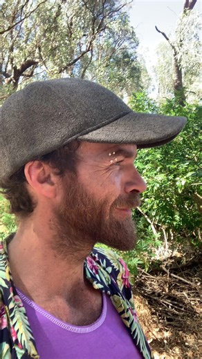 Extra points if you bite it first!