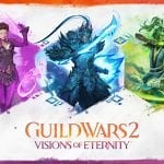 ArenaNet revela algumas das especializações que vão ser introduzidas com a próxima expansão do excelente Guild Wars 2