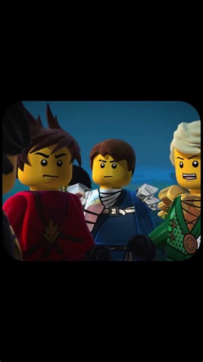 POV: It’s 2011 and you just turned on NINJAGO 🌪️ #nostalgia