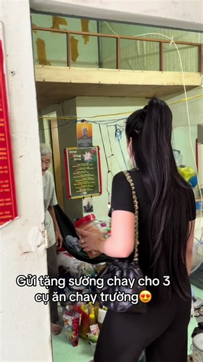 Thấy thương❤️😍@tuyết trinh acc phụ