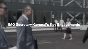 Watch IMO at the UN Ocean Conference recap for Day 1! Follow us as we drive action to protect our oceans and ensure a sustainable future for all. | International Maritime Organization - IMO