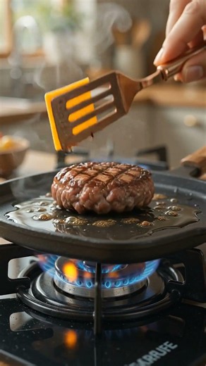 Mini Burger Recipe