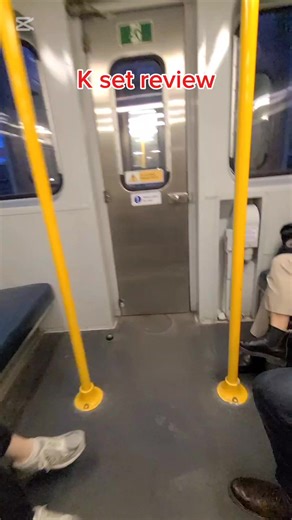 Sydney Train Review: Comfort and Features Uncovered