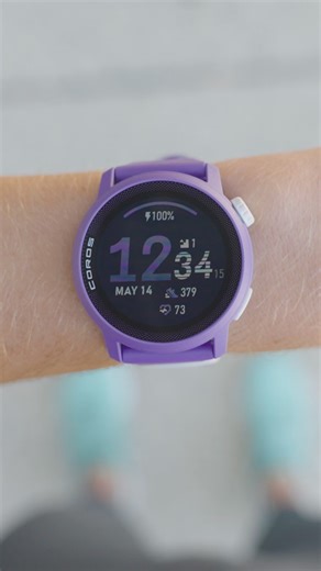 26K views · 277 reactions | With the new Virtual Pacer, you can set both a distance and pace goal, receiving alerts if you're off pace. Alternatively, set just a pace goal to run alongside a virtual runner, helping you stay on track for your key sessions. Virtual Pacer is now available on PACE 2, PACE 3, APEX Pro 1, APEX 2/2 Pro, VERTIX, VERTIX 2, VERTIX 2S. | Activ Gears PH | Facebook