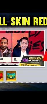 free fire world series redeem code | free fire world series live watching redeem code | 1 million