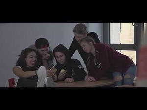Gewalt macht Schule 2 (Trailer)