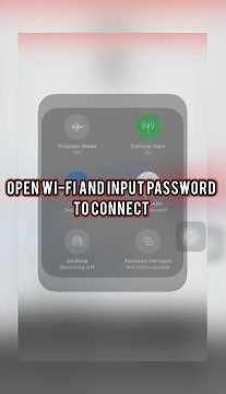 How to get Wi-Fi passwords for free with QR code 🧑‍💻 #smartphone #securephone #wifi #wifilock #yt