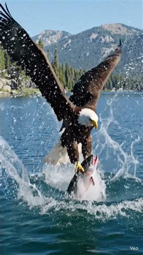 Lifting power of Eagle