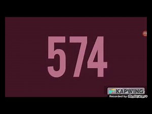 challenge countdown from 1000 (version 19)