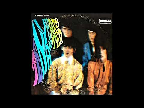 Ten Years After - "Help Me" 1967