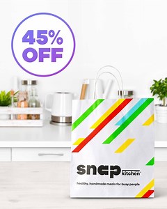 No Prep, No Cooking, Just Enjoy. Shop Pre-Made Meal Plans Delivered to You. | Snap Kitchen
