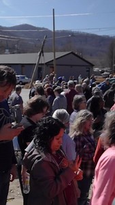 Last week, Swannanoa residents celebrated the reopening of the Whitson Avenue Bridge five months after Helene. The bridge provides a vital connection between the north and south sides of the Swannanoa community. The reopening of the bridge offers a beacon of hope, and a symbol of progress for recovery efforts after the storm. #helene #buncombecounty #swannanoa | Buncombe County Government
