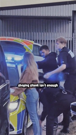 The Biggest Mistake People Make About the Right to Remain Silent