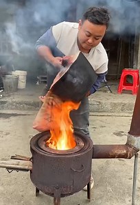 Amazing Cooking Food With Natural Life | Bandix