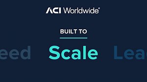 ACI Worldwide processes billions of transactions daily, serving customers in 94 countries, including the top 10 banks globally, 80,000+ merchants, and 3,000 bill pay organizations. Why did they choose us? We’ve created a powerful vehicle for constant innovation, offering faster time to market, worry-free compliance, and increased revenue opportunities. #BuiltForSpeed | ACI Worldwide, Inc. | Facebook