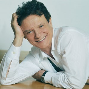 Massimo Ranieri Concert & Tour History (Updated for 2026) | Concert Archives