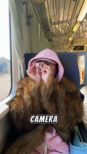 This Camera Is Smaller Than Your Fingertip 😱 #Shorts