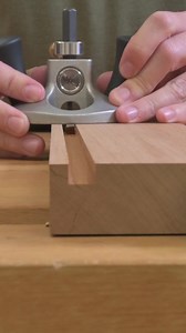 There’s something deeply satisfying about this router plane curl.⁠ #woodwork #handtools #satisfying #DIY #woodcraft #maker⁠ ⁠ 189057 - WoodRiver Router Plane | Woodcraft