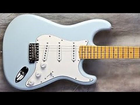 Racy Funk Backing Track in E minor | SZBT 594