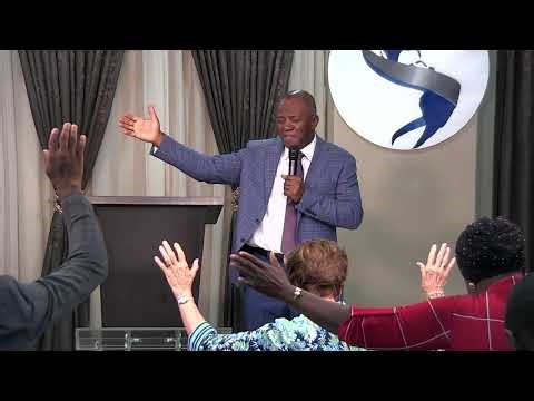 Special Evening Service with Dr. Marilyn Neubauer 10th March 2026