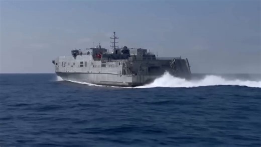 Rebels target advanced American combat aircraft