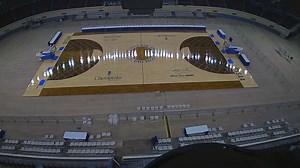 3K views · 27 reactions | The road to the Gold Ball continues when High School Basketball State Championship picks up on Thursday with the Class 2A, Class 3A and Class 4A finals. | Oklahoma State Fair | Facebook