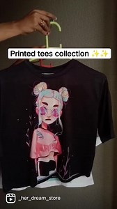 1.3K views · 6 comments | https://www.facebook.com/groups/enterprisingdivvaz/?ref=share Hello beautiful I am vidhi joshi from vidhi's collection Showcasing beautiful printed tees beautiful printed tees.. Available in many prints Most demanding Instagram tees.. Dm or watsapp https://wa.me/+919833506755 For more details #printedtees #imported | Enterprising DiVvaz Shopping Page | Facebook