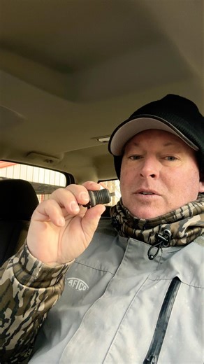 Winter drain plug tip