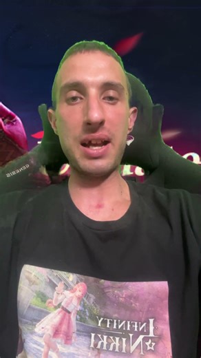 Igen ma érkezik az Infinity Nikki 2.4 update és élőben fogom közvetítenni 21:10-kor kezdek élőben😎