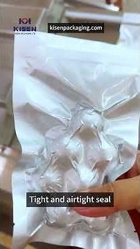 Vacuum Packaging Machine – Full Demo.#vacum #packagingmachine #automaticpackingmachine