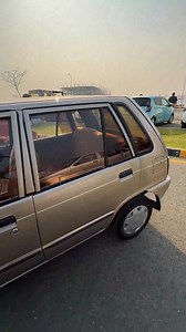 116K views · 2.2K reactions | Mehran — the people’s car on display at PakWheels Multan Car Mela 2025! | PakWheels.com | Facebook